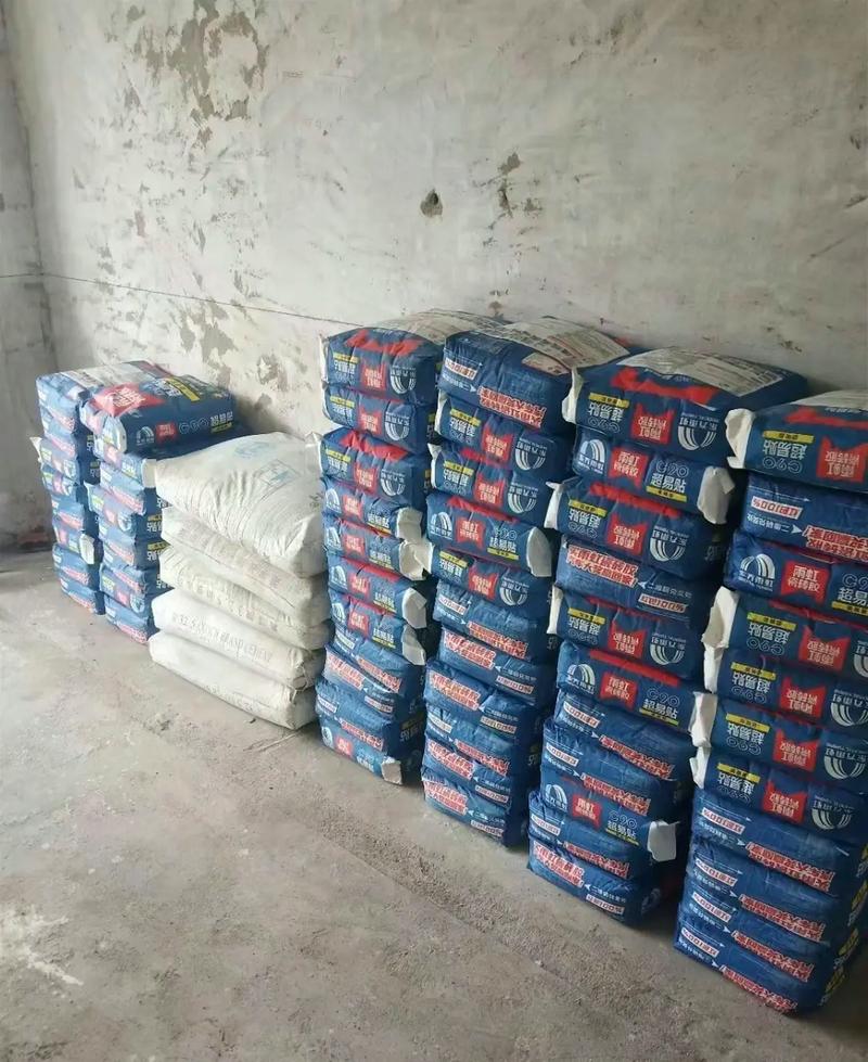 建辅建材 建筑工程的基石与品质保障