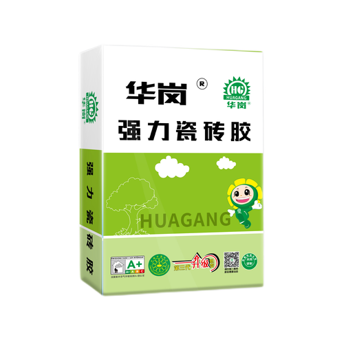泸州强力瓷砖胶 建辅建材中的“隐形英雄”，选对才不踩坑