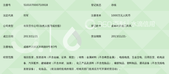 成都市中智双鼎投资与建辅建材 产融结合的发展路径探析